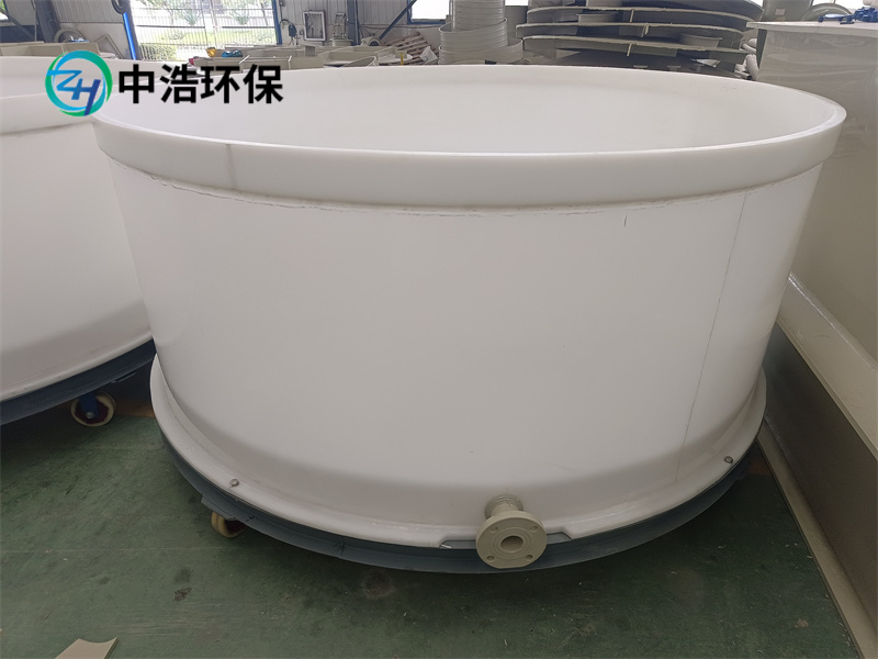 济南PP抽滤槽